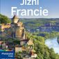 Soutěž o značkového průvodce Lonely Planet po jižní Francii